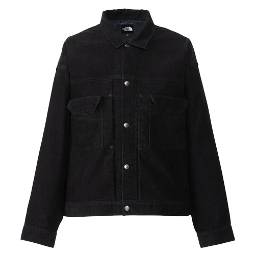 THE NORTH FACE トラッカージャケット ザ・ノース・フェイス THE NORTH FACE バレーウェーブトラッカー