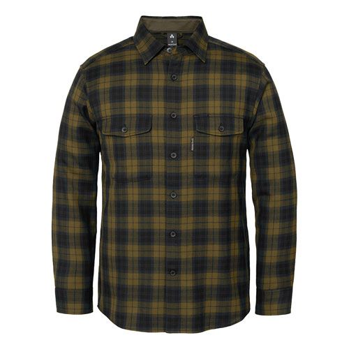 モンベル mont-bell メリノウール O.D.シャツ Men's（メンズ）1114666