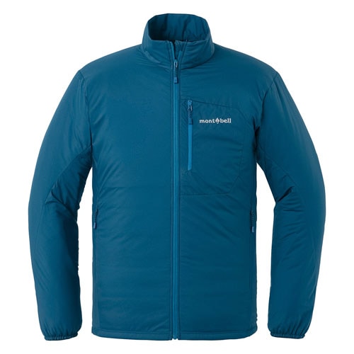 【新品・未使用】mont-bell モンベル テンペスト ジャケット メンズ M mont-bell(モンベル）テンペスト ジャケット Men's #1128721