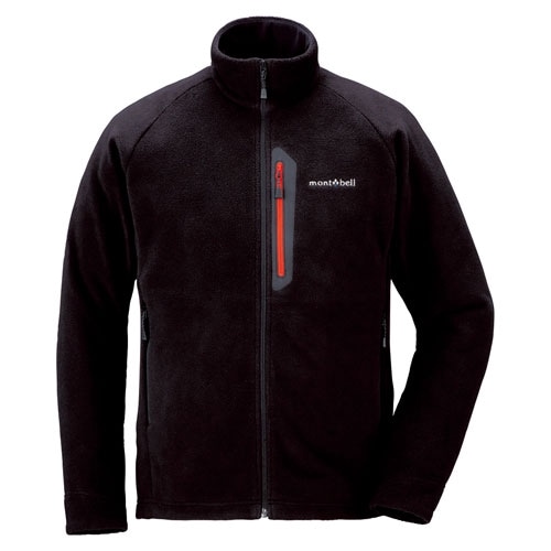 モンベル mont-bell クリマプラス200 ジャケット Men's(メンズ モンベル mont-bell クリマプラス200 ジャケット Men's(メンズ