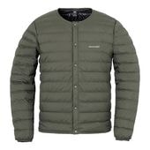 モンベル mont-bell スペリオダウン ラウンドネックジャケット Men's(メンズ) 1101666