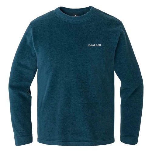 モンベル mont-bell パウダーステップ パーカ Men's（メンズ） 1102534