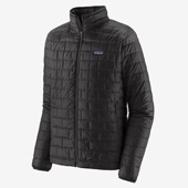 パタゴニア Patagonia　メンズ・ナノ・パフ・ジャケット　84212　￥31,900～