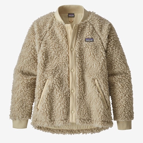 パタゴニア Patagonia キッズ・レトロX・ボマー・ジャケット 65415  