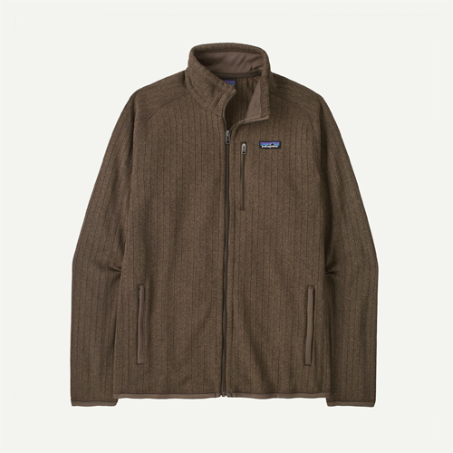パタゴニア Patagonia メンズ・ベター・セーター・ジャケット 25528