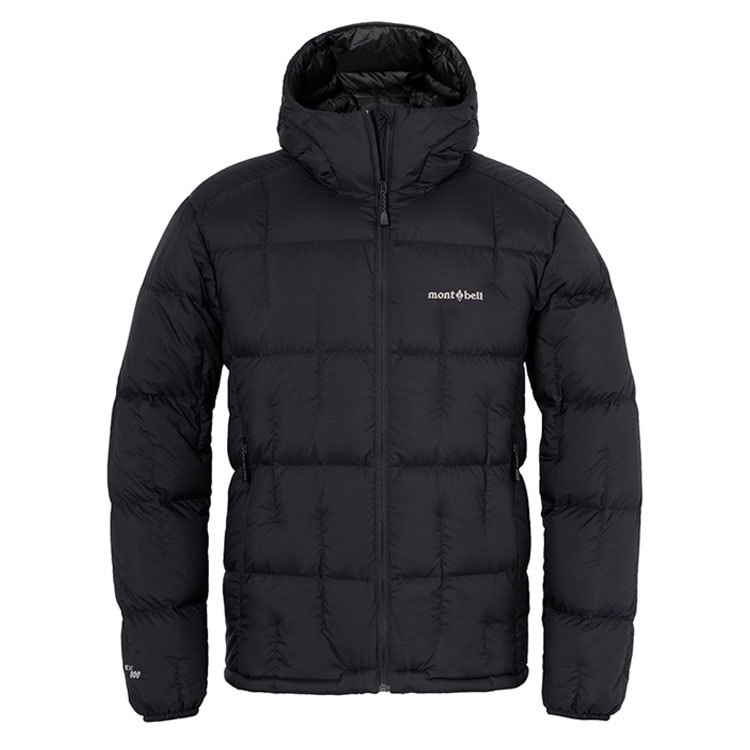 mont-bell キッズ アウトドアジャケット パンツ付き　160 モンベル mont-bell （キッズ）サンダーパス ジャケット Kid's