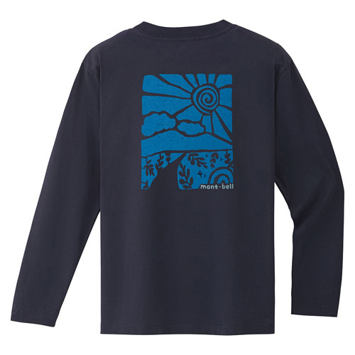 mont-bell マリーン Fisherman Tough Jacket | Montbell Japan