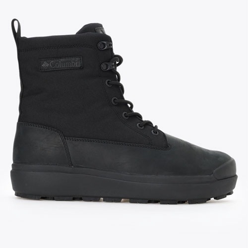 Columbia オムニヒート コロンビア Columbia サップランド スリー ラックス ウォーター