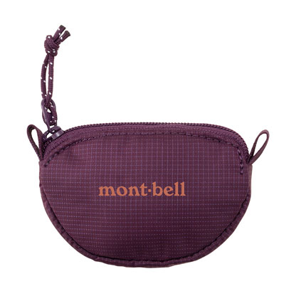 モンベル mont-bell （キッズ）パウダーライト パーカ Kid's 140-160