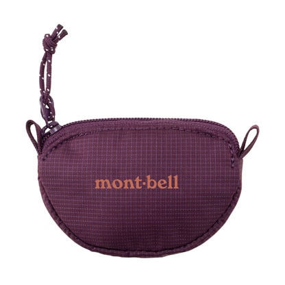 モンベル mont-bell　コインパース　1133374