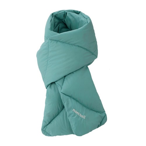 モンベル mont-bell ダウンマフラー　1118824