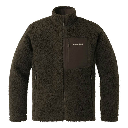 モンベル mont-bell クリマプラス シーリング ジャケット Men's（メンズ）1106746