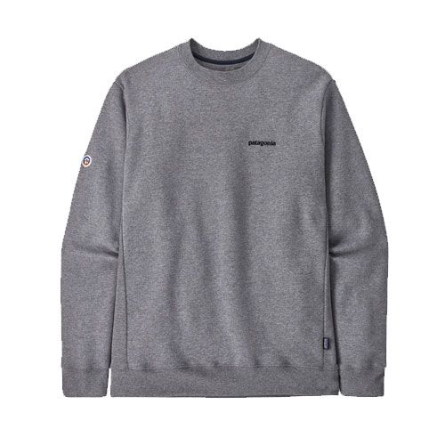 パタゴニア Patagonia フィッツロイ・アイコン・アップライザル