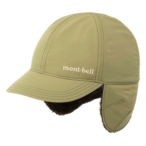 モンベル mont-bell パウダーステップ パーカ Kid's 110-120（キッズ