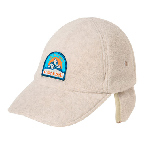 モンベル mont-bell クリマプラス ニットグローブ Men's（メンズ