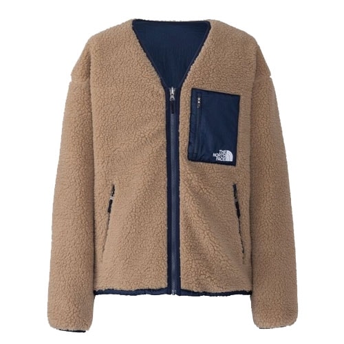 ザ・ノース・フェイス THE NORTH FACE リバーシブル
