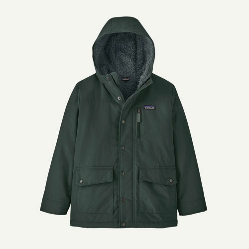 パタゴニア Patagonia キッズ・インファーノ・ジャケット 68460