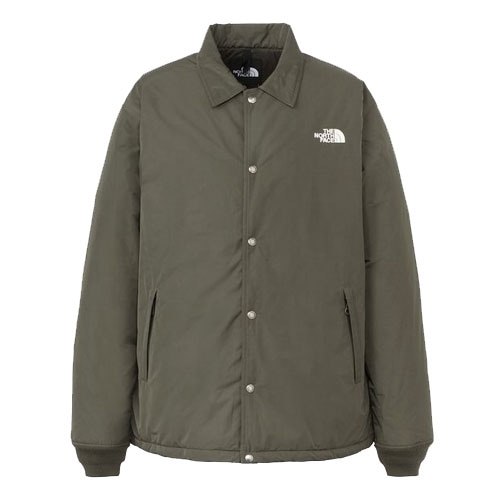 ザ・ノース・フェイス THE NORTH FACE インサレーテッドコーチ