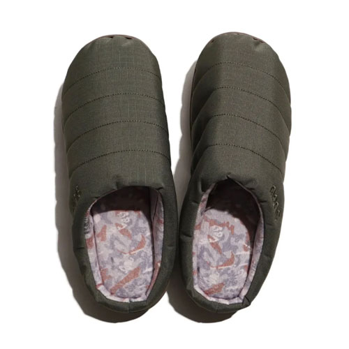 SUBU スブ ナンネン フィールド SUBU NANNEN Field