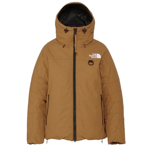 ザ・ノース・フェイス THE NORTH FACE ファイヤーフライインサレーテッドパーカ（ユニセックス）NY82231 |  ウェア,トップス,アウター | アウトドアライフ グリーンハウス