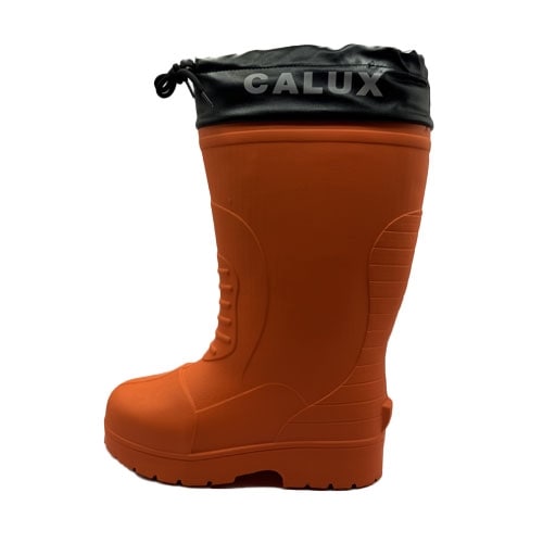 アトム株式会社 カルックス 防寒長靴 433 | シューズ,ブーツ・長靴