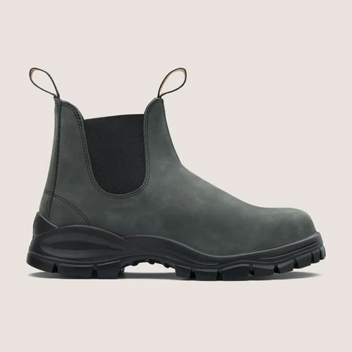 Blundstone ブランドストーン 2240 黒 防水 防滑 サイドゴア