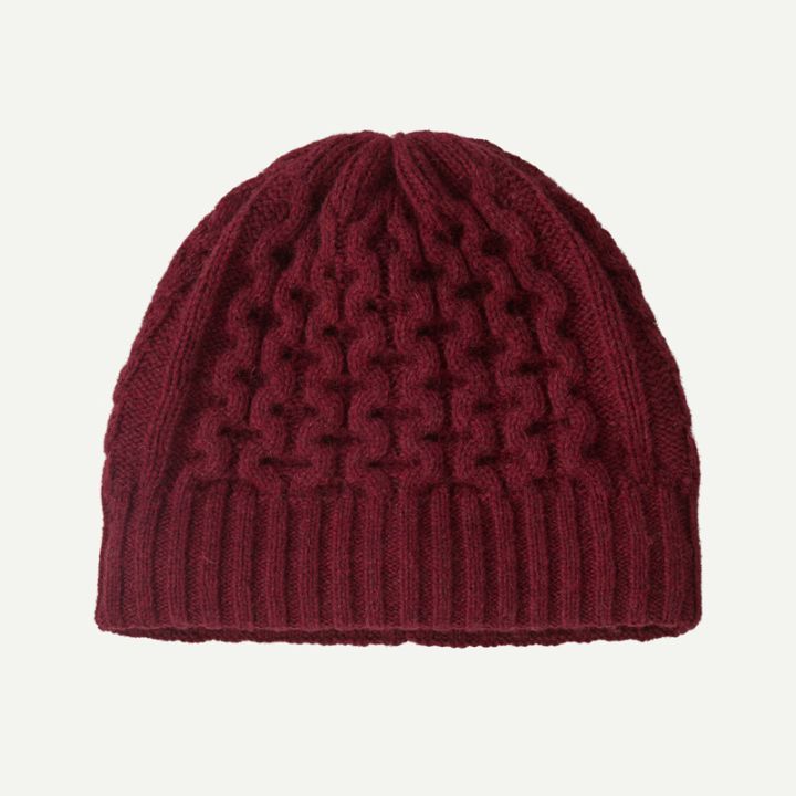 パタゴニア Patagonia コースタル・ケーブル・ビーニー 28997 | すべて