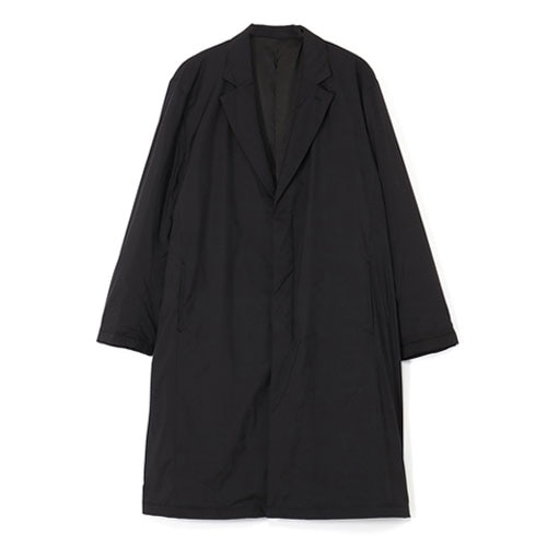 チャムス CHUMS ハリケーンチェスターフィールドパテッドコート　CH04-1426