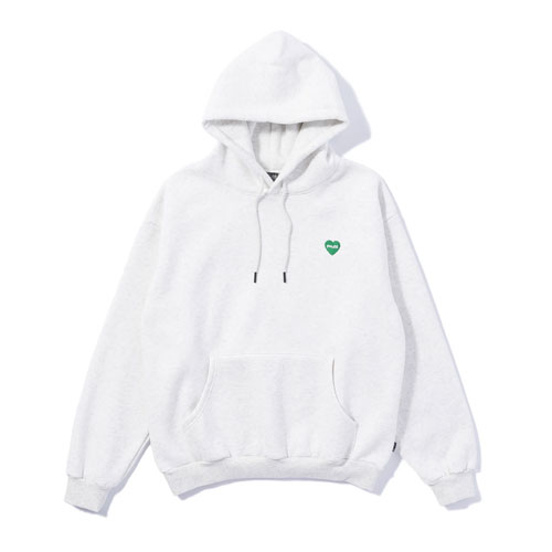 ポーラー POLeR FURRY HEART HOOD 243MCV0073 | すべての商品 