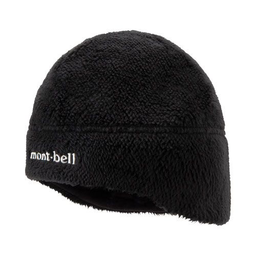 モンベル mont-bell クリマエアイヤーウォーマーキャップ 1118641