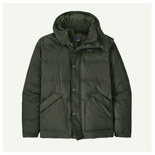 パタゴニア Patagonia メンズ・ダウンドリフト・ジャケット（メンズ