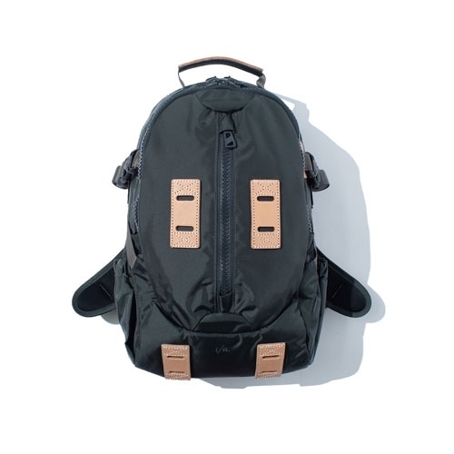 【F/CE. エフシーイー】バックパック リュック　美品 F/CE. エフシーイー リュック FCE バックパック 大容量 SEASONAL LINE1