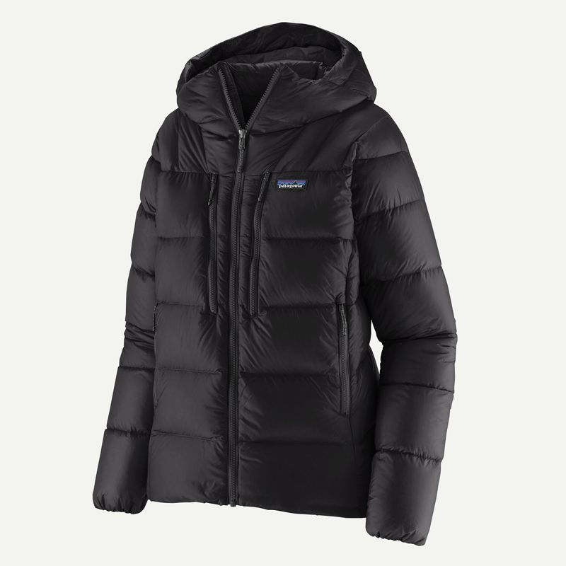 パタゴニア Patagonia ウィメンズ・フィッツロイ・ダウン