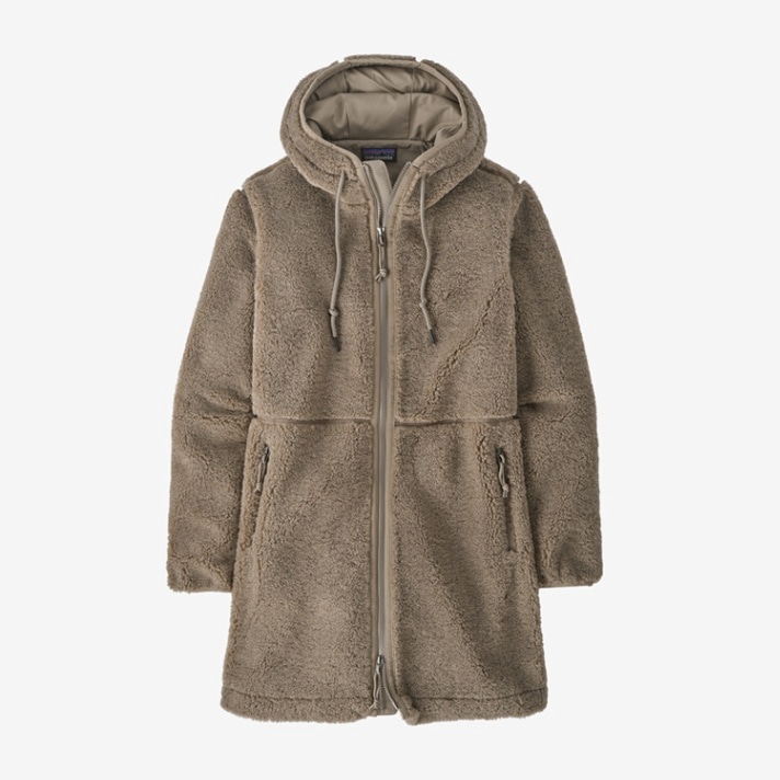 パタゴニア Patagonia ウィメンズ・ロンサム・メサ・フーデッド