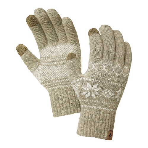 モンベル mont-bell ウールニットグローブ 1118627 | ウェア,ウェア