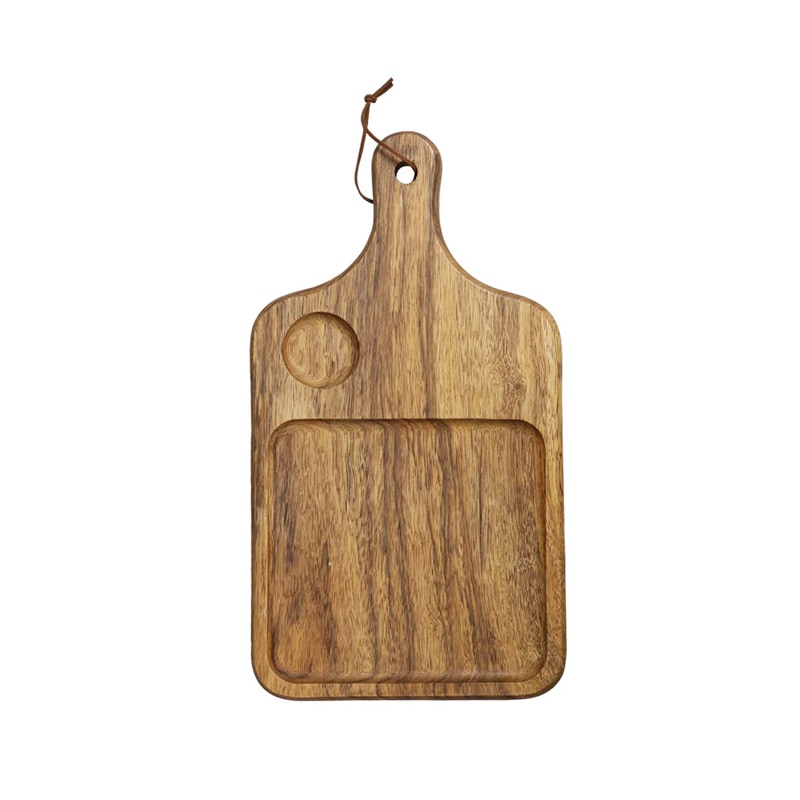 スモア S'more 【 Cutting board of s'more 】カッティングボード まな板　Square　SMOmdo02aSquare