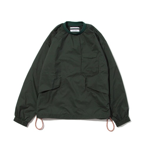 F/CE. エフシーイー 2.5 LAYER TECHNICAL TEE / エフシーイー 2.5 レイヤー テクニカル ティー FPA14241U0003