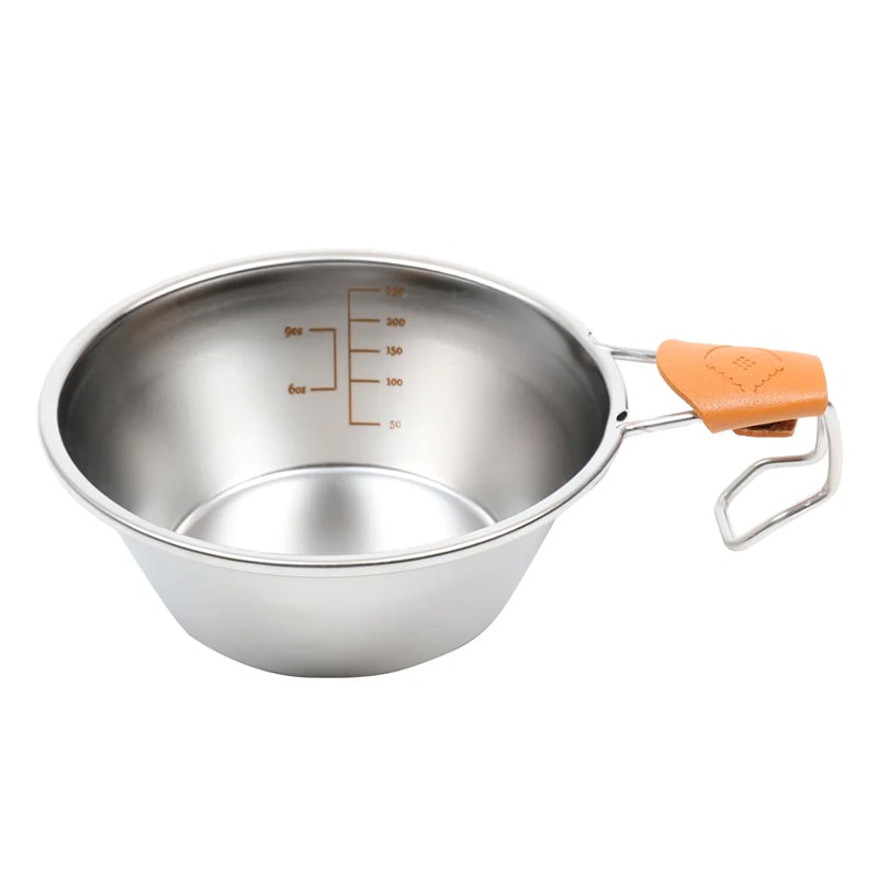 スモア S'more 【 スモシェラ 】 S'moreシェラカップ　SMOSRCLA