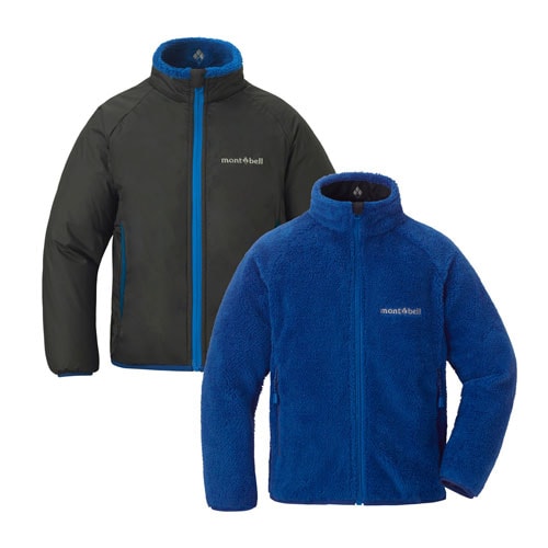 アークテリクス ARC'TERYX イオニア メリノウール ロングスリーブ