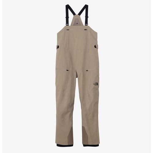 ザ・ノース・フェイス THE NORTH FACE レイバックビーシービブ