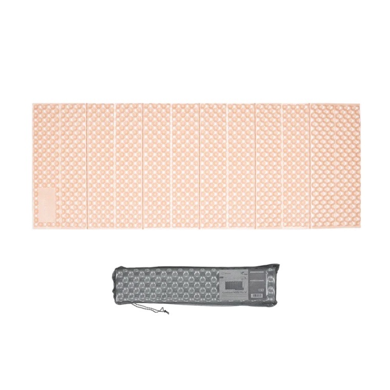 スモアS'more【 Aluminum Waffle Mat M 】 ワッフルマットM