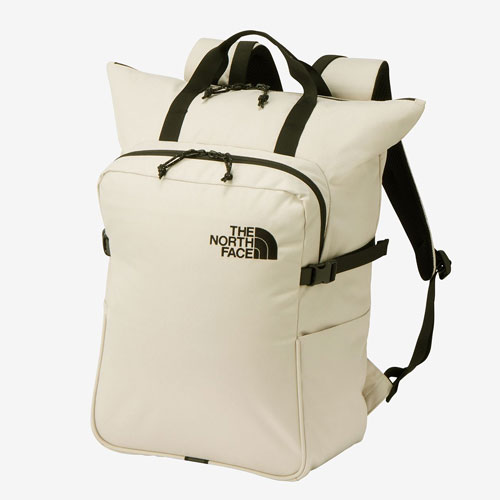 ザ・ノース・フェイス THE NORTH FACE ボルダートートパック　Boulder Tote Pack　NM72357