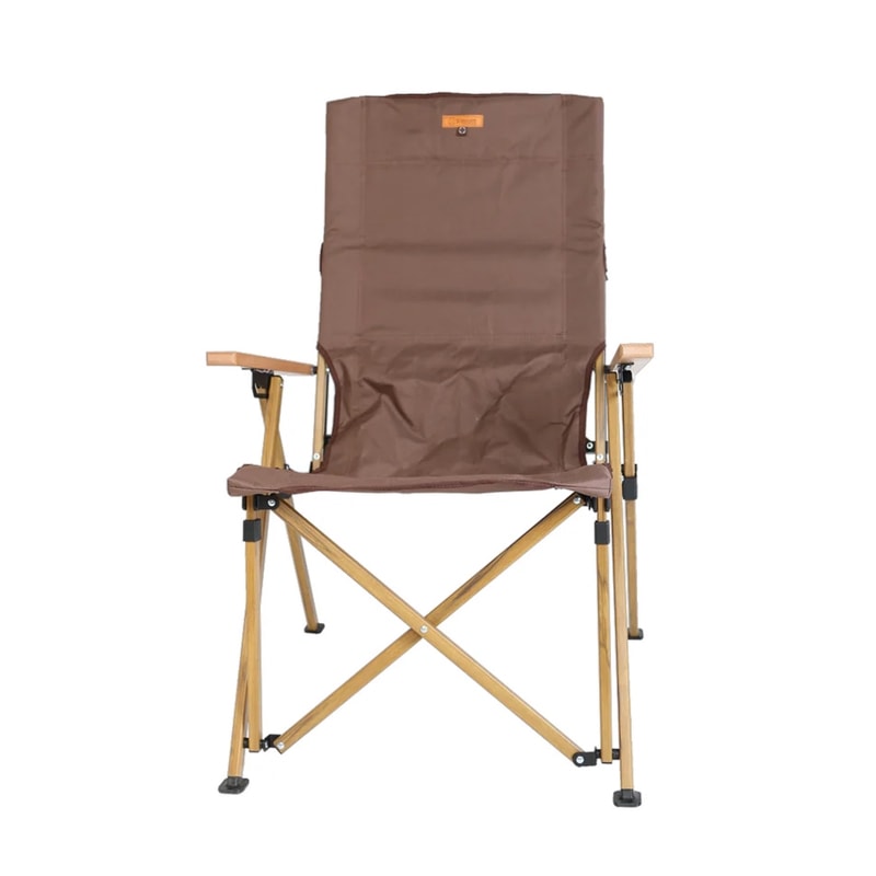 スモア　ハイバックリクライニングチェア S'more / High back reclining chair ハイバックリクライニング