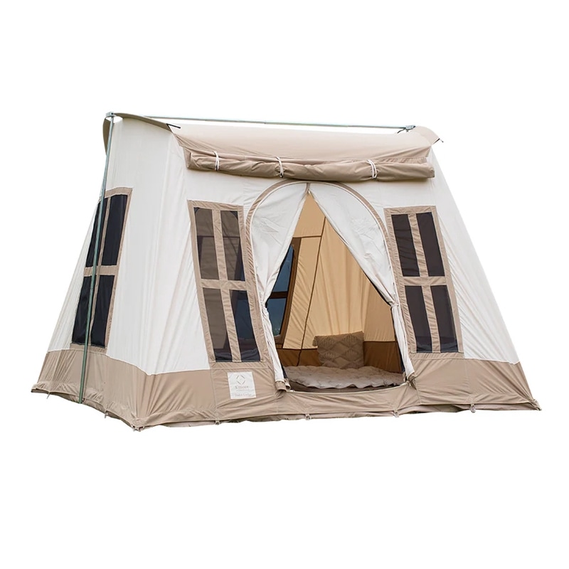 スモアS'more 【 Dolce Lodge 】 ドルチェロッジ ロッジ型ポリ