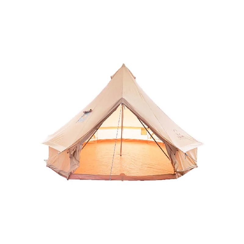 スモアS'more 【 Bello 300】 ベロ300 ベル型テント ポリ