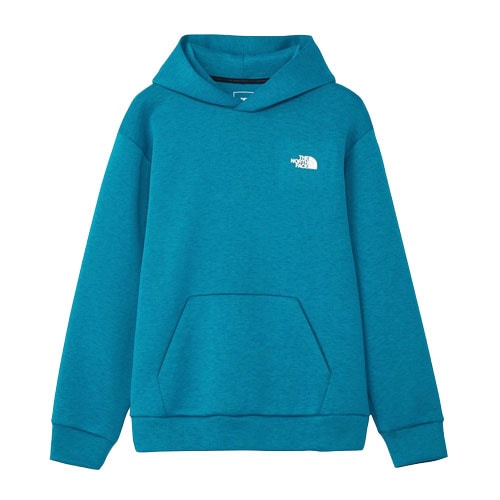 ザ・ノース・フェイス THE NORTH FACE テックエアースウェットワイドフーディ（メンズ）　NT62385