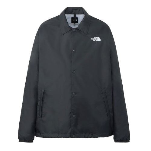 THE NORTH FACE　nanamica　NP2003N　コーチジャケット nanamica / THE NORTH FACE Purple Label / Featured Product vol.32