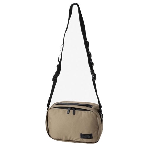 ザ・ノース・フェイス THE NORTH FACE メトロスケープショルダー