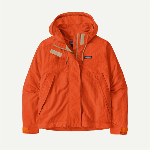 パタゴニア Patagonia ウィメンズ・スカイセイル・ジャケット W's