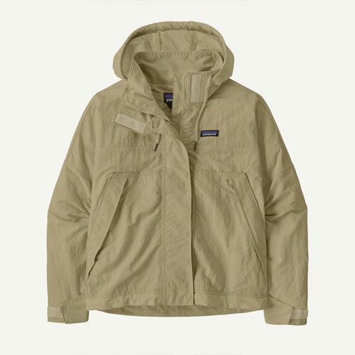 パタゴニア Patagonia ウィメンズ・スカイセイル・ジャケット W’s Skysail Jkt 26540